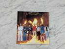 Lynyrd Skynyrd: Street Survivors 'Flames' MCA 3029 Vinyl  EX   Both Inserts