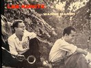 Lee Konitz With Warne Marsh LP   Atlantic 1217   Orig 1955 DG Mono   Mint Jazz