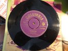 BUDDY KNOX PARTY DOLL 1957 COLUMBIA GOLD  7