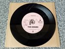The Dickies - Paranoid UK 1978 A&M Promotional 7