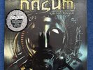 NASUM - Grind Finale 4 x LP Box Limited Still in Shrinkwarp RARE