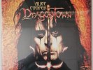 Dragontown by Alice Cooper - (NEW&SEALED) w/Minor Sleeve Damage