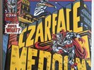 BRAND NEW SEALED Czarface & Mf Doom - Super What Vinyl LP