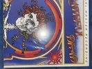 Grateful Dead Skull And Roses Mofi Played Once Nm