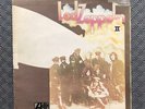 LED ZEPPELIN II-1970 PYE CONTRACT UK PRESS-VG+ CONDITION-VERY GOOD AUDIO