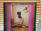 Michael White, Spirit Dance, 1972 1st Impulse, AS-9215, Gatefold, Vg+/Vg+