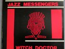 Art Blakey Witch Doctor Near Mint Freddie Hubbard Wayne Shorter Bobby Timmons