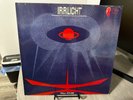 Klaus Schulze – Irrlicht - OG 1972 Germany 1st Press Krautrock Psych LP EX+