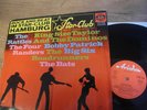 ROCK & BEAT IM STAR-CLUB LP 1964  SONDERAUFLAGE THE BATS / ROADRUNNERS