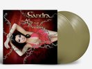 Sandra – The Art Of Love (Expanded Edition Gold Vinyl) Schallplatte 2xLP NEU OVP
