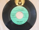 45 RPM THE CLICK-ETTES/LOVER'S PRAYER/GRATEFUL   DICE 96/97       VG+