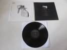 COLDPLAY A Rush Of Blood To The Head ORIGINAL 2002 UK PRESSING VINYL LP 5405041