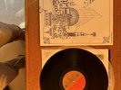 PINK FLOYD Relics JAPAN LP EMS-80321 w/ OBI + INSERT +gate-fold PS 1974 issue