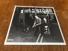 HALESTORM Into The Wild Life 2LP US TRANSPARENT RED Vinyl Gatefold w/CD 2015 NEW