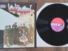 LED ZEPPELIN II  - RARE ORIGINAL FRENCH PRESSING ATLANTIC 12