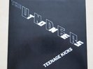 THE UNDERTONES Teenage Kicks UK 7
