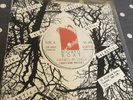 Big Red Boat - Farewell My Lovely- Rare 7” Single 1985 - Elastic Label