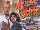 Thomas Dolby Aliens Ate My Buick LP Album Vinyl Schallplatte 040