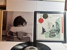 METZ - “Metz” “Strange Peace” VINYL BUNDLE Sub Pop  (2015) Both New, 1 Sealed