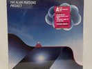Best Of the Alan Parsons Project LP Arista AL8-8193 Gatefold Album SEALED Hype