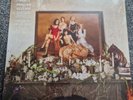 RT EXCLUSIVE | The Last Dinner Party | Cream Vinyl LP | Prelude