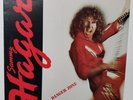 Vintage 1980 Sammy Hagar Danger Zone Vinyl Record  Original & Complete VG+