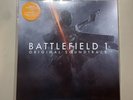 Battlefield 1 Vinyl (RARE)