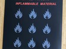 Stiff Little Fingers - Inflammable Material (Record, 2019) 180 Gram Reissue