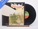 Led Zeppelin Led Zeppelin II A1 B1 Reissue LP Album Vinyl Record K 40037 - EX/EX