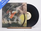 Hawkwind Hall Of The Mountain Grill A-2 B-2 LP Album Vinyl Record - EX/EX
