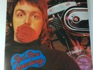 Paul McCartney - Red Rose Speedway - Vinyl LP + Booklet UK 1st Braille 1973 EX