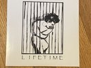 Lifetime, Dwel, 7” Vinyl, New Age Records, Inserts, Kid Dynamite, 1991 Hardcore