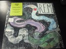 R.E.M. – Reckoning  LP  1984  SP 70044 Shrink W/Hype sticker IRS