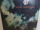 RARE LP 33T THE CURE DISINTEGRATION FRENCH 1989 PRESS AVEC OIS SPIDER COVER EX+