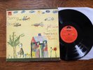 Jeff Clyne Ian Carr Quartet 'Springboard' 1st Press UK Jazz LP Polydor 1969