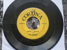 RARITY GUAGUANCO  Che Quintero y su Conjunto- HUESO Y PELLEJO/ MI RITMO MERECU
