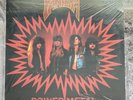 Pantera Power Metal LP Vinyl Import NEW  SEALED
