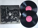 The Allman Brothers Band At Fillmore East 1971 LP Capricorn SD 2-802