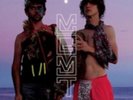 MGMT: Oracular Spectacular  LP vinyl *SEALED*