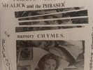 Sir Alick And The Phraser, The Prolifi Kurds – In Search Of The EX  7