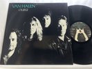 Van Halen OU812 When It's Love Warner Bros 1 25732 Lyrics Inner Tested VG+ VG+
