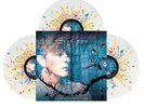 David Bowie - Live In Japan-Tokyo Dome 16/05/90 3Lp Splatter Vinile Nuovo