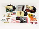 Nirvana - In Utero 30th Anniversary Deluxe Edition (UMR) 8LP Vinyl 12