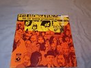 Pete Brown & Piblokto  – Things May Come And Things May Go-1970- (NO EMI) -EX