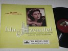 Ida Haendel Brahms Violin Concerto HMV 1955 CLP 1032 ED1 NM