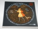 3LP Box Set HMV ASD 391-393 Renato Fasano Vivaldi L'Estro Armonico 1961 ED1 NM