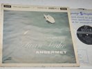 Decca SXL 2153 Ansermet Tchaikovsky Highlights from Swan Lake 1959 ED1 WBG