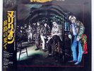 MARILLION CLUTCHING AT STRAWS EMI EMS91230 JAPAN OBI PROMO VINYL LP