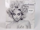 SEALED MADONNA BAD GIRL FEVER 12