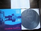 Shadow Factory Vinyl LP w Letter Sarah Sea Urchins Another Sunny Day Field Mice